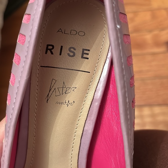 Aldo Heels - Picture 5 of 6